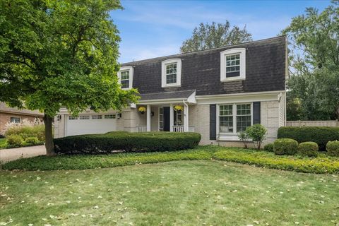 Photo of 3829 Eastwind Court, Northbrook, IL 60062 (MLS # 12478523)