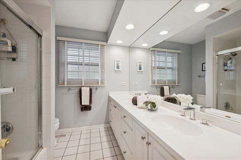 Tiny photo for 3829 Eastwind Court, Northbrook, IL 60062 (MLS # 12478523)