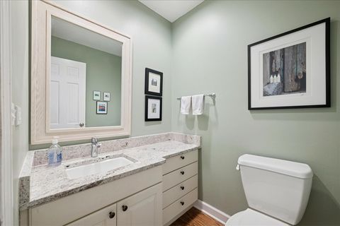 Tiny photo for 3829 Eastwind Court, Northbrook, IL 60062 (MLS # 12478523)