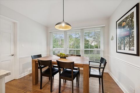 Tiny photo for 3829 Eastwind Court, Northbrook, IL 60062 (MLS # 12478523)