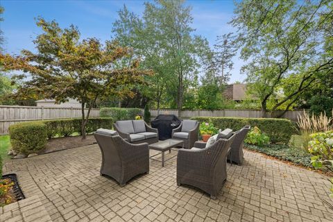 Tiny photo for 3829 Eastwind Court, Northbrook, IL 60062 (MLS # 12478523)