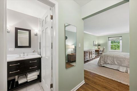 Tiny photo for 3829 Eastwind Court, Northbrook, IL 60062 (MLS # 12478523)