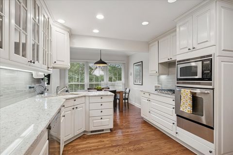 Tiny photo for 3829 Eastwind Court, Northbrook, IL 60062 (MLS # 12478523)
