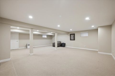 Tiny photo for 3829 Eastwind Court, Northbrook, IL 60062 (MLS # 12478523)