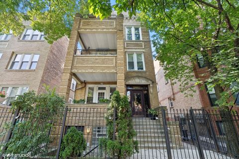 2345 W THOMAS Avenue 3R Chicago IL 60622