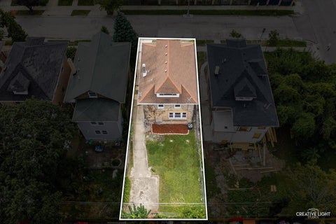 Tiny photo for 2608 E 74th Place, Chicago, IL 60649 (MLS # 12773355)