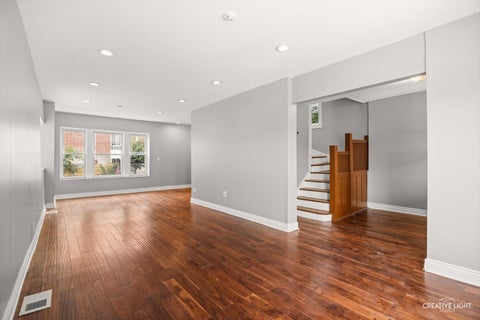 Tiny photo for 2608 E 74th Place, Chicago, IL 60649 (MLS # 12773355)