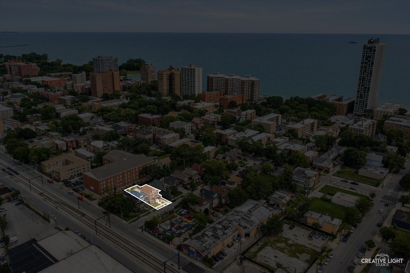 2608 E 74th Place