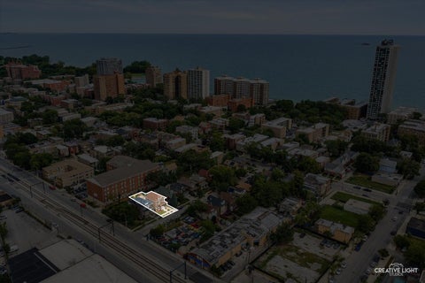 Tiny photo for 2608 E 74th Place, Chicago, IL 60649 (MLS # 12773355)