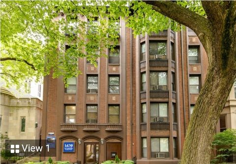 1430 N Dearborn Parkway 312 Chicago IL 60610