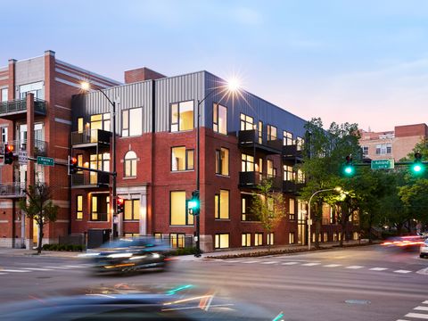 1550 W Monroe Street 305 Chicago IL 60607