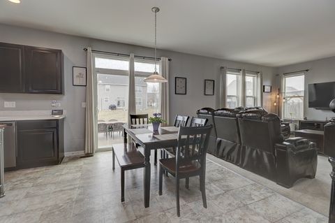 Tiny photo for 1809 Wesley Court, Joliet, IL 60431 (MLS # 12590334)