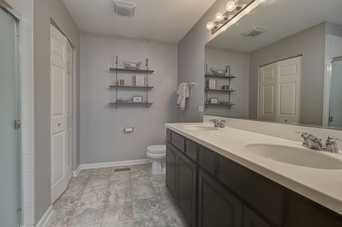 Tiny photo for 1809 Wesley Court, Joliet, IL 60431 (MLS # 12590334)