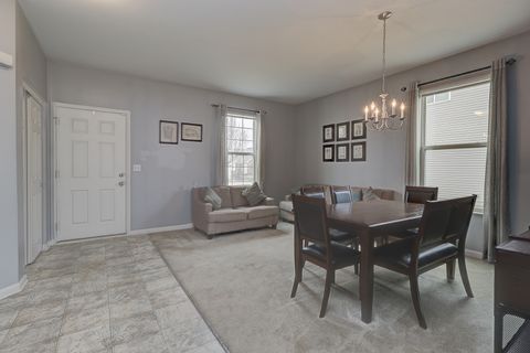 Tiny photo for 1809 Wesley Court, Joliet, IL 60431 (MLS # 12590334)