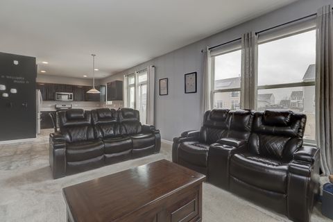 Tiny photo for 1809 Wesley Court, Joliet, IL 60431 (MLS # 12590334)