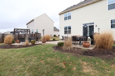 Tiny photo for 1809 Wesley Court, Joliet, IL 60431 (MLS # 12590334)
