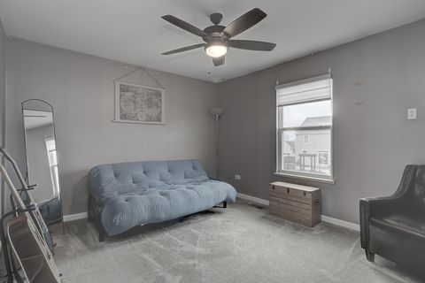 Tiny photo for 1809 Wesley Court, Joliet, IL 60431 (MLS # 12590334)