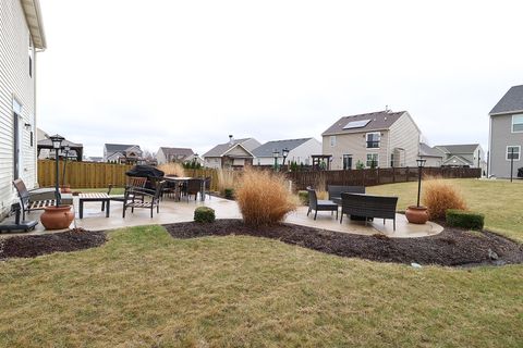 Tiny photo for 1809 Wesley Court, Joliet, IL 60431 (MLS # 12590334)