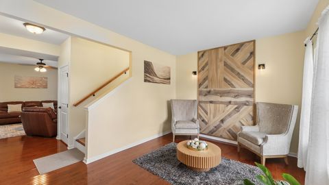 Tiny photo for 3811 Ivy Lane, Elgin, IL 60124 (MLS # 12653668)