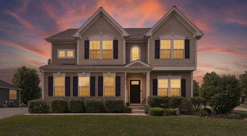 Tiny photo for 3811 Ivy Lane, Elgin, IL 60124 (MLS # 12653668)