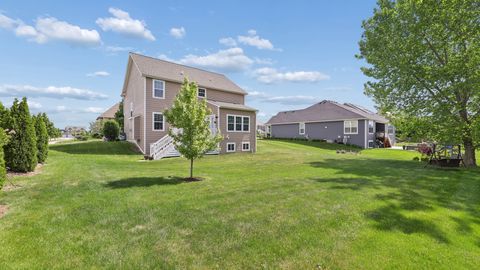 Tiny photo for 3811 Ivy Lane, Elgin, IL 60124 (MLS # 12653668)