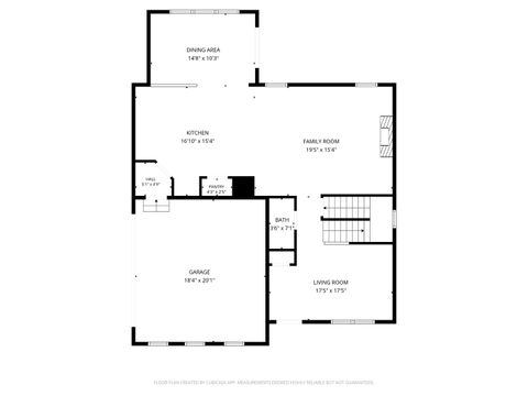 Tiny photo for 3811 Ivy Lane, Elgin, IL 60124 (MLS # 12653668)