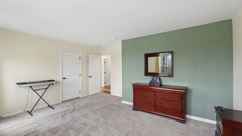 Tiny photo for 3811 Ivy Lane, Elgin, IL 60124 (MLS # 12653668)