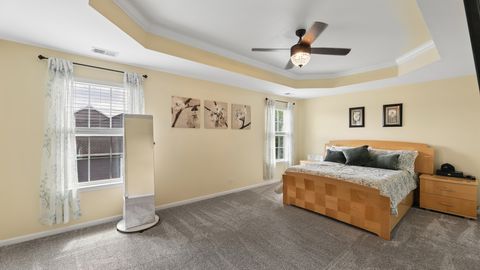 Tiny photo for 3811 Ivy Lane, Elgin, IL 60124 (MLS # 12653668)