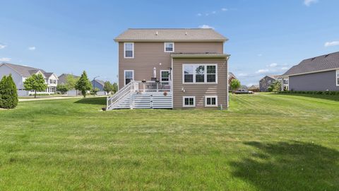 Tiny photo for 3811 Ivy Lane, Elgin, IL 60124 (MLS # 12653668)