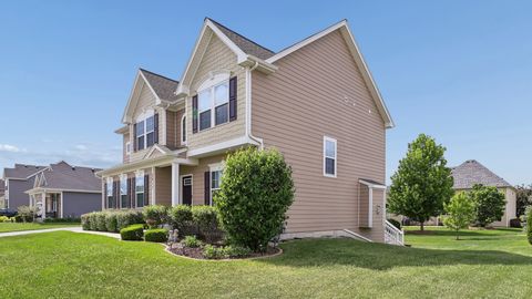 Tiny photo for 3811 Ivy Lane, Elgin, IL 60124 (MLS # 12653668)