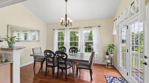 Tiny photo for 3811 Ivy Lane, Elgin, IL 60124 (MLS # 12653668)