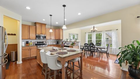Tiny photo for 3811 Ivy Lane, Elgin, IL 60124 (MLS # 12653668)
