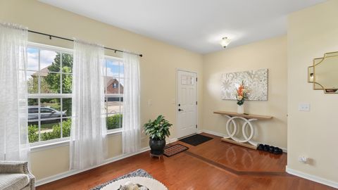Tiny photo for 3811 Ivy Lane, Elgin, IL 60124 (MLS # 12653668)