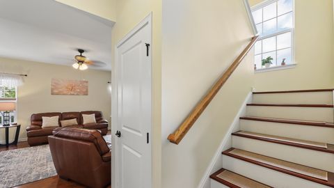 Tiny photo for 3811 Ivy Lane, Elgin, IL 60124 (MLS # 12653668)