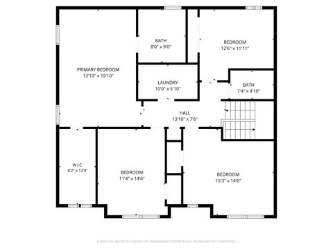 Tiny photo for 3811 Ivy Lane, Elgin, IL 60124 (MLS # 12653668)