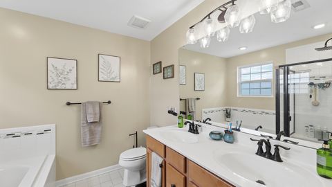 Tiny photo for 3811 Ivy Lane, Elgin, IL 60124 (MLS # 12653668)