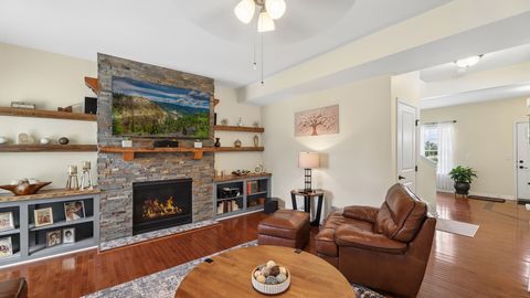 Tiny photo for 3811 Ivy Lane, Elgin, IL 60124 (MLS # 12653668)