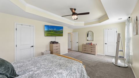 Tiny photo for 3811 Ivy Lane, Elgin, IL 60124 (MLS # 12653668)