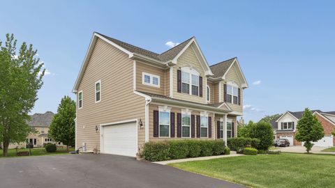 Tiny photo for 3811 Ivy Lane, Elgin, IL 60124 (MLS # 12653668)