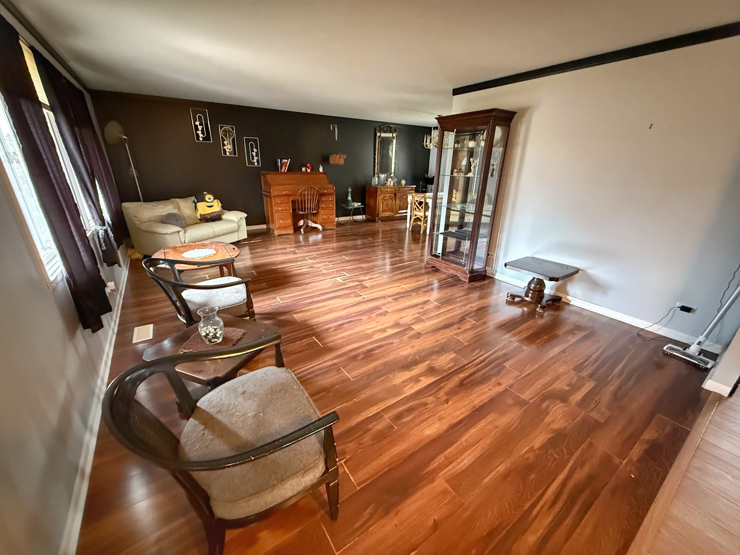 526 S SPRINGINSGUTH Road