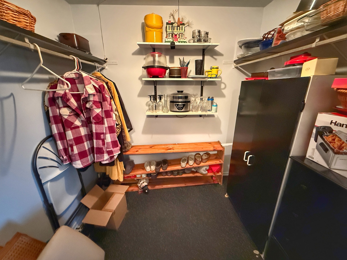 526 S SPRINGINSGUTH Road