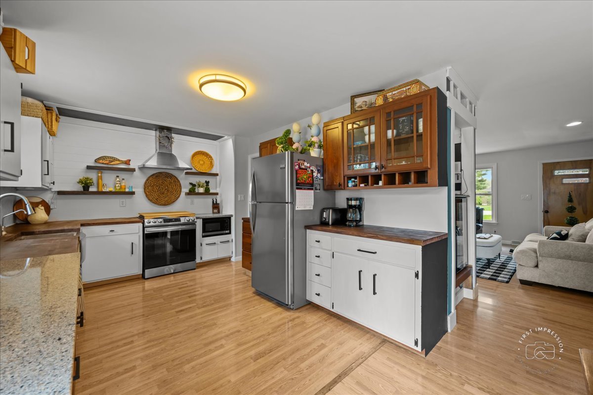 634 Considine Road