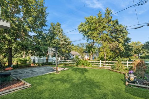 Tiny photo for 18461 Morris Avenue, Homewood, IL 60430 (MLS # 12470206)