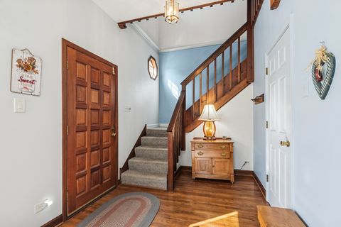 Tiny photo for 18461 Morris Avenue, Homewood, IL 60430 (MLS # 12470206)