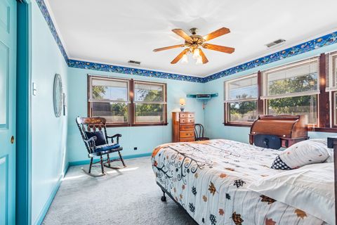 Tiny photo for 18461 Morris Avenue, Homewood, IL 60430 (MLS # 12470206)