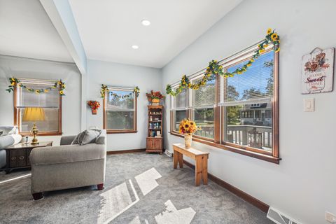 Tiny photo for 18461 Morris Avenue, Homewood, IL 60430 (MLS # 12470206)