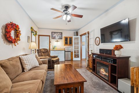Tiny photo for 18461 Morris Avenue, Homewood, IL 60430 (MLS # 12470206)