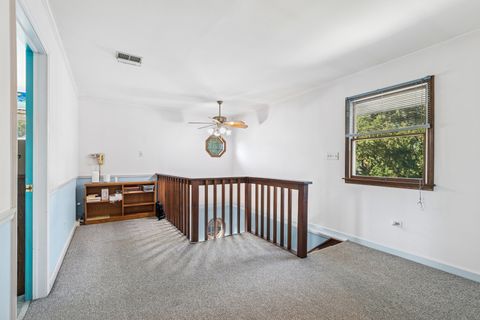 Tiny photo for 18461 Morris Avenue, Homewood, IL 60430 (MLS # 12470206)