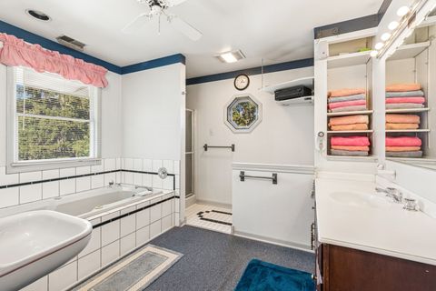 Tiny photo for 18461 Morris Avenue, Homewood, IL 60430 (MLS # 12470206)