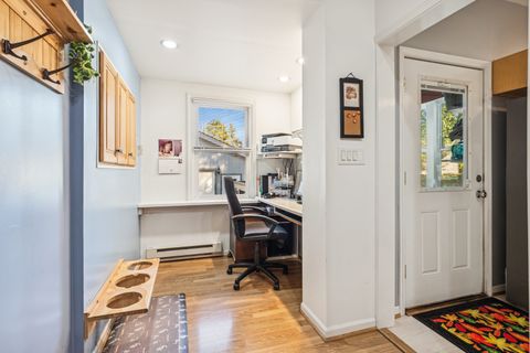 Tiny photo for 18461 Morris Avenue, Homewood, IL 60430 (MLS # 12470206)